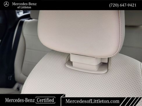 Certified 2026 Mercedes-Benz GLC 300 4MATIC image 14