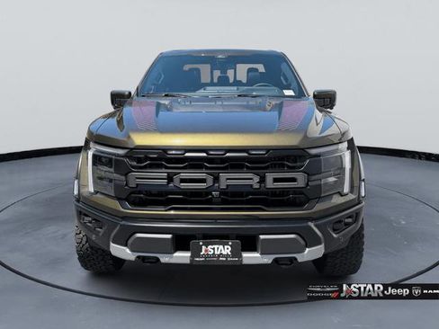 Used 2026 Ford F150 Raptor AWD/4WD image 2