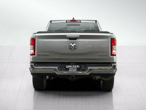 Used 2019 RAM 1500 Big Horn AWD/4WD image 4