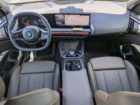 New 2026 BMW X3 xDrive30i w/ Convenience Package AWD/4WD image 15