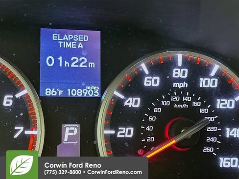 Used 2016 Acura ILX FWD image 11