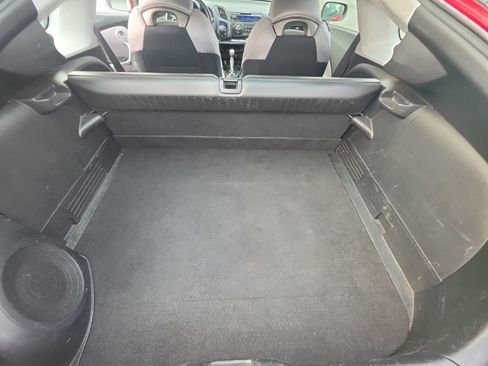 Used 2011 Honda CR-Z EX image 26