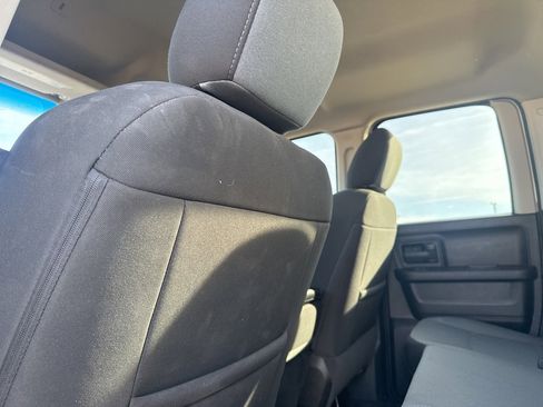 Used 2023 RAM 1500 Tradesman w/ Popular Equipment Group image 19