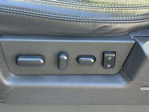 Used 2014 Ford F150 Platinum AWD/4WD image 16