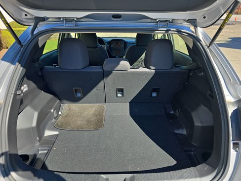 Used 2024 Subaru Impreza 2.0i image 5