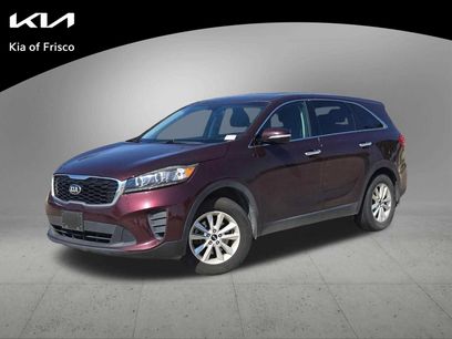Used 2019 Kia Sorento FWD