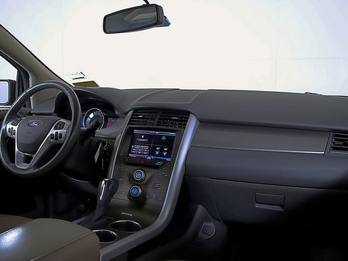 Used 2014 Ford Edge SEL w/ Equipment Group 205A image 15