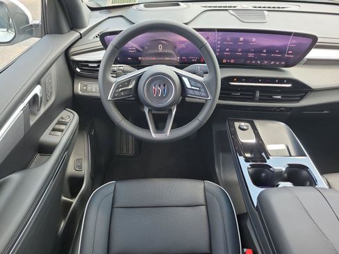 New 2027 Buick Enclave Preferred w/ Power Package AWD/4WD image 10