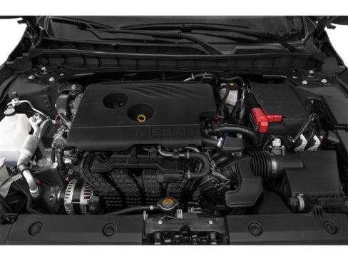 Used 2021 Nissan Altima 2.5 SR w/ SR Premium Package FWD image 15