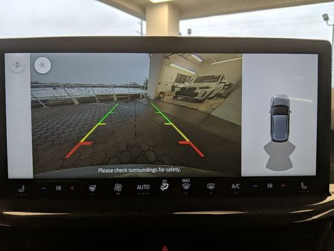 Used 2024 Ford Escape ST-Line w/ Tech Pack #1 image 19