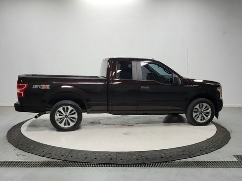 Used 2018 Ford F150 XL w/ Equipment Group 101A Mid RWD image 8