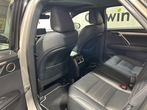 Used 2020 Lexus RX 450h F Sport image 18