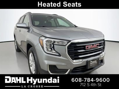 Used 2024 GMC Terrain SLE w/ Driver Convenience Package