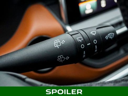 Used 2023 Jeep Compass Limited image 22