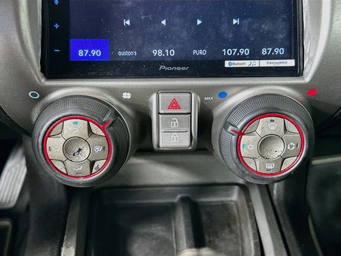 Used 2015 Chevrolet Camaro LT w/ RS Package RWD image 24