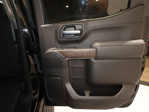 Certified 2021 GMC Sierra 1500 Denali w/ Denali Ultimate Package image 21