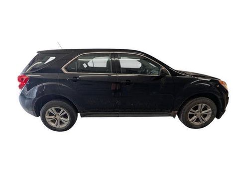 Used 2015 Chevrolet Equinox LS FWD image 7