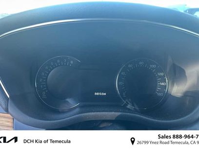 Used 2015 Lincoln MKC FWD w/ Equipment Group 101A Select