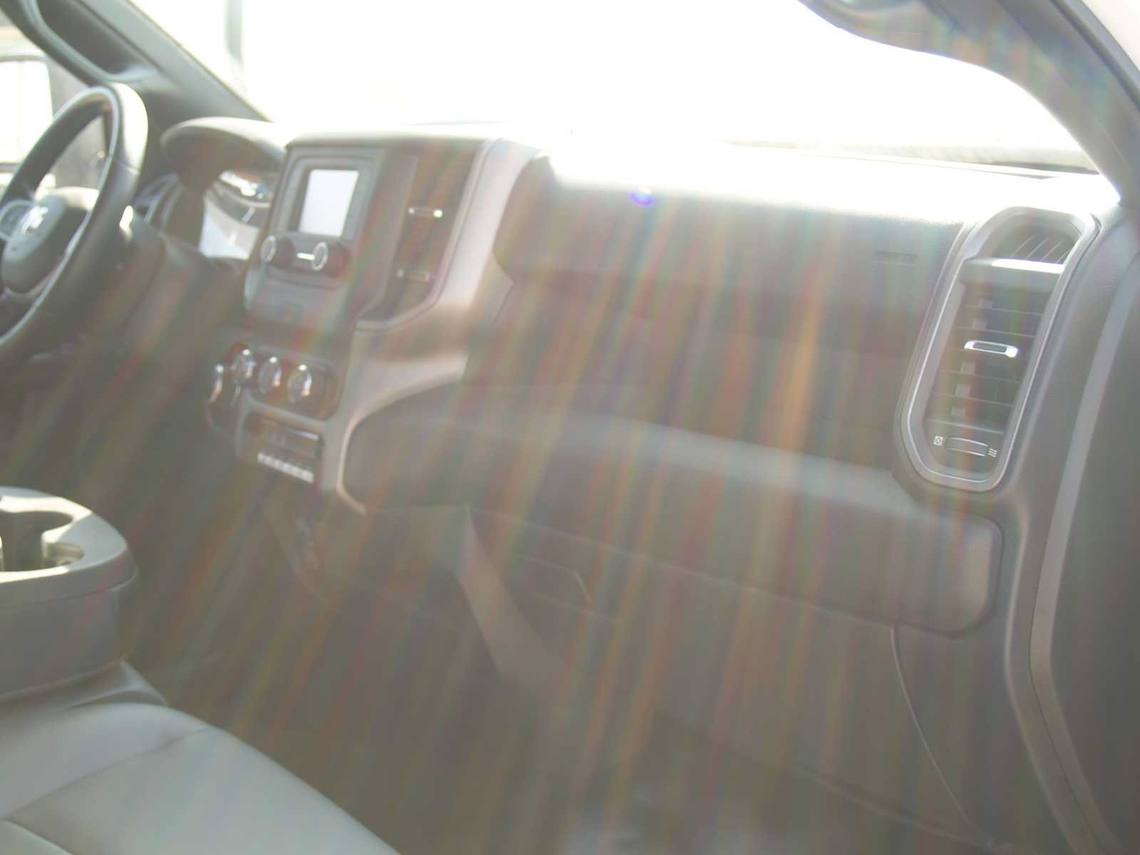 Used 2024 RAM 3500 Tradesman RWD image 14