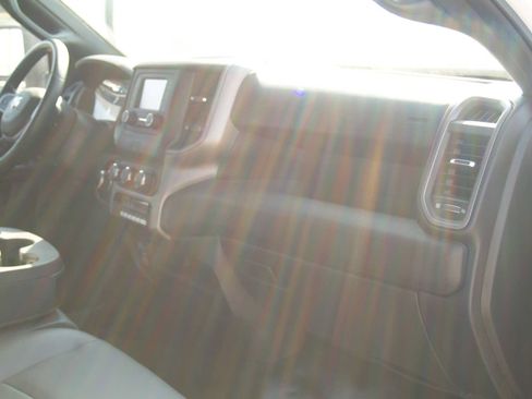 Used 2024 RAM 3500 Tradesman RWD image 14