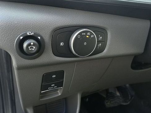 New 2026 Ford Transit 250 Base image 12