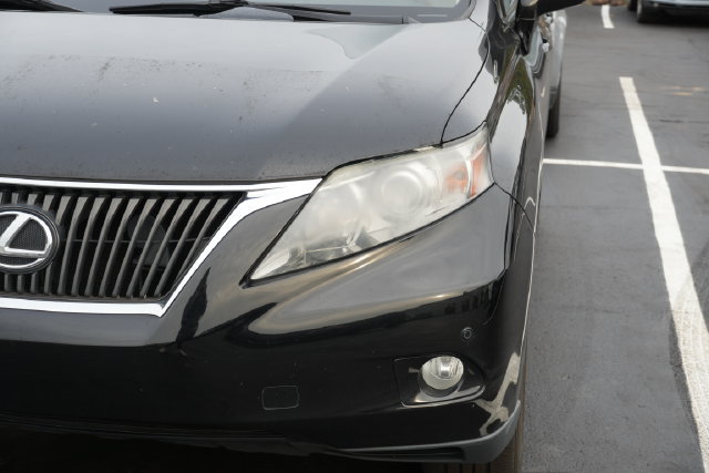 Used 2010 Lexus RX 350 2WD image 7