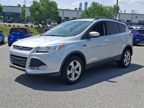 Used 2013 Ford Escape SE AWD/4WD image 3