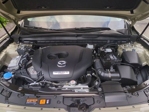 Certified 2026 MAZDA CX-50 AWD 2.5 S w/ Weather Package image 33