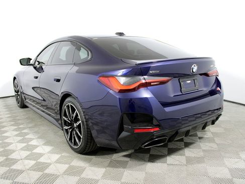 Used 2022 BMW M440i xDrive Gran Coupe w/ Premium Package image 41