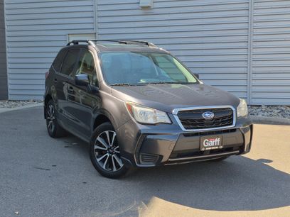 Used 2018 Subaru Forester 2.0XT Premium w/ Protection Package #3