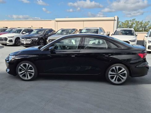 New 2026 Audi A3 2.0T Premium image 3