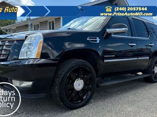 Used 2011 Cadillac Escalade Premium image 1