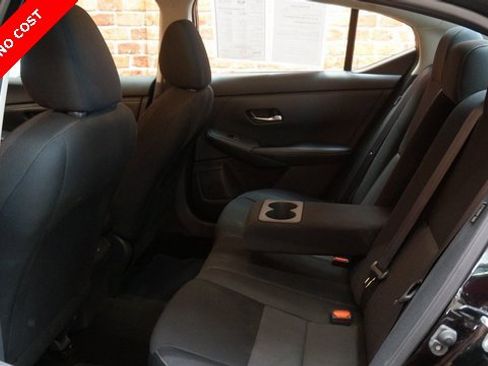 Used 2022 Nissan Sentra SV image 31