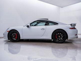 Certified 2016 Porsche 911 Carrera 4S video 2
