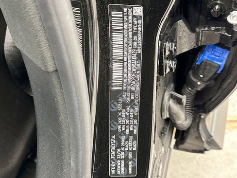 Used 2024 Dodge Hornet R/T w/ Track Pack image 24