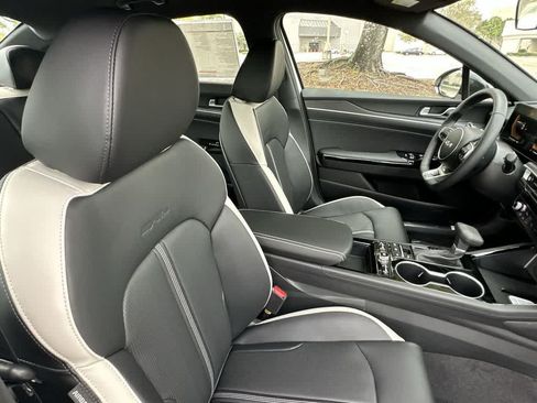 Certified 2026 Kia K5 GT-Line FWD image 27