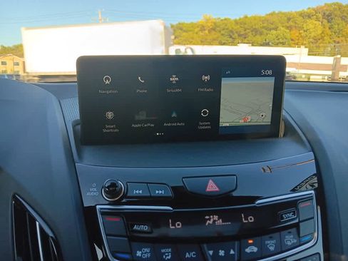 Used 2025 Acura RDX A-Spec image 28