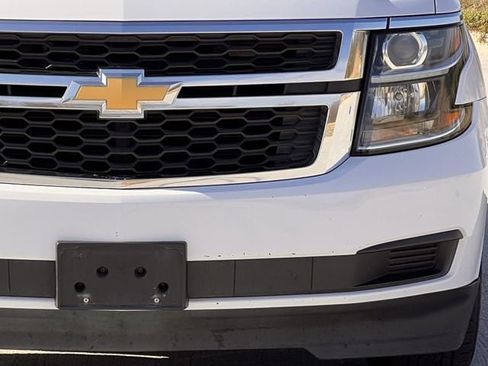 Used 2019 Chevrolet Tahoe LT image 9