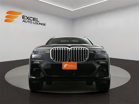 Used 2019 BMW X7 xDrive50i w/ M Sport Package image 58
