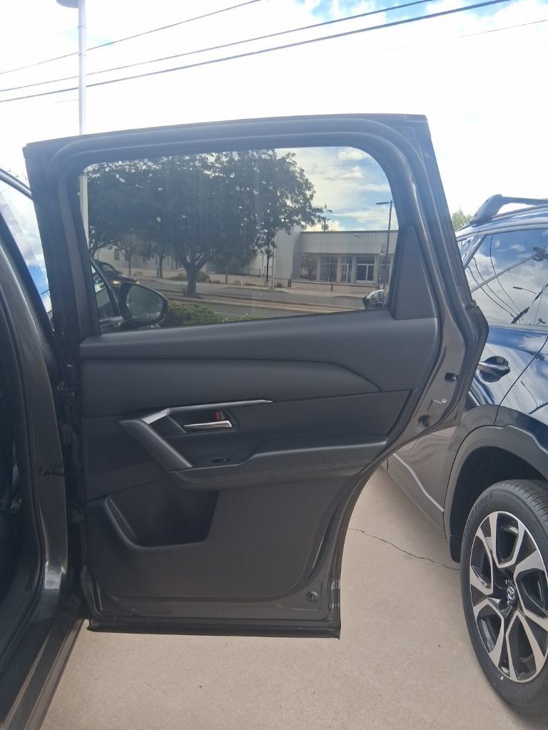 New 2026 MAZDA CX-5 Select AWD/4WD image 12