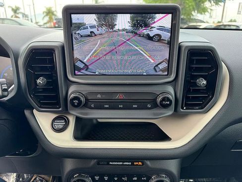 Used 2024 Ford Bronco Sport Heritage image 25