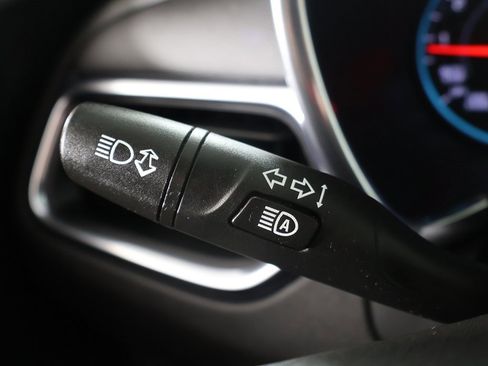 Used 2024 Chevrolet Equinox LT w/ LPO, Floor Liner Package image 38