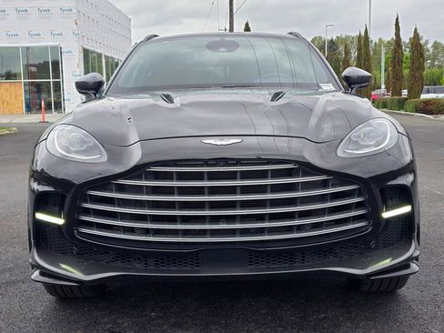 Used 2024 Aston Martin DBX 707 AWD/4WD image 8
