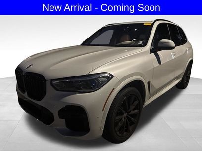 Used 2022 BMW X5 M50i w/ Executive Package