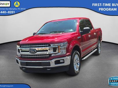 Used 2020 Ford F150 XLT w/ Equipment Group 302A Luxury