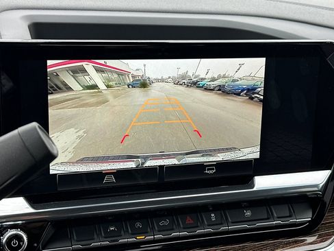 New 2026 GMC Sierra 1500 Elevation w/ Elevation Select Package image 20