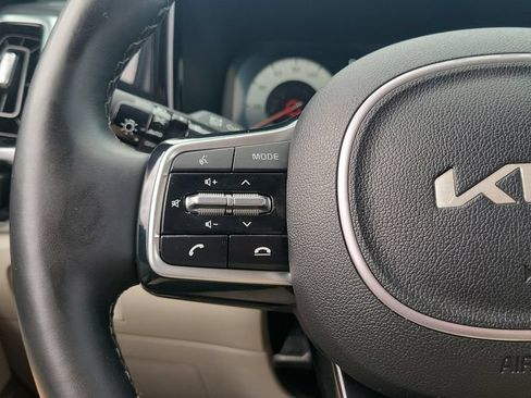 Used 2022 Kia Sorento SX FWD image 21