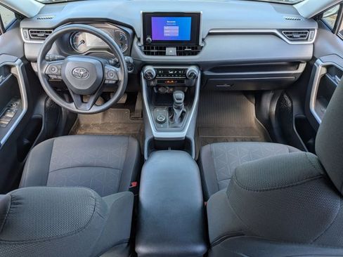 Used 2025 Toyota RAV4 Woodland Edition image 18