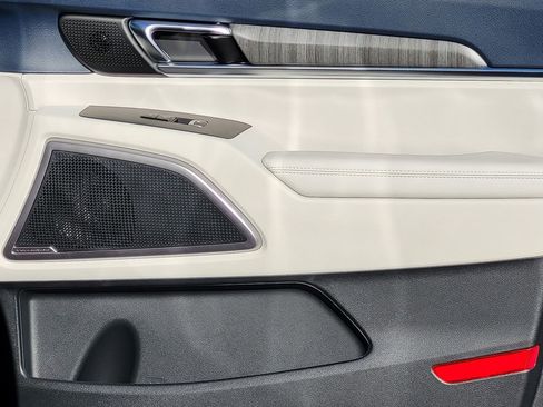 New 2025 Kia Telluride EX w/ EX Captain's Chair Package image 12