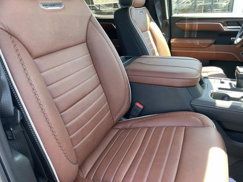 New 2026 GMC Sierra 1500 Denali Ultimate AWD/4WD image 27